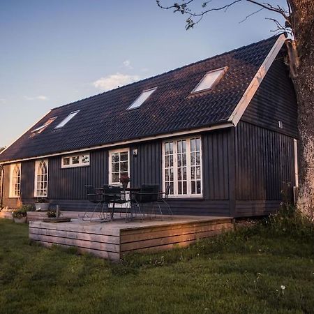 Vejby Kongsholmlund. Enjoy The Countryside. 아파트 외부 사진