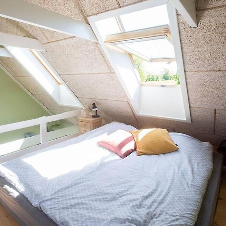 Vejby Kongsholmlund. Enjoy The Countryside. 아파트 외부 사진
