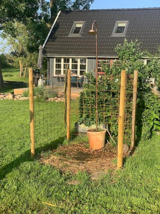 Vejby Kongsholmlund. Enjoy The Countryside. 아파트 외부 사진