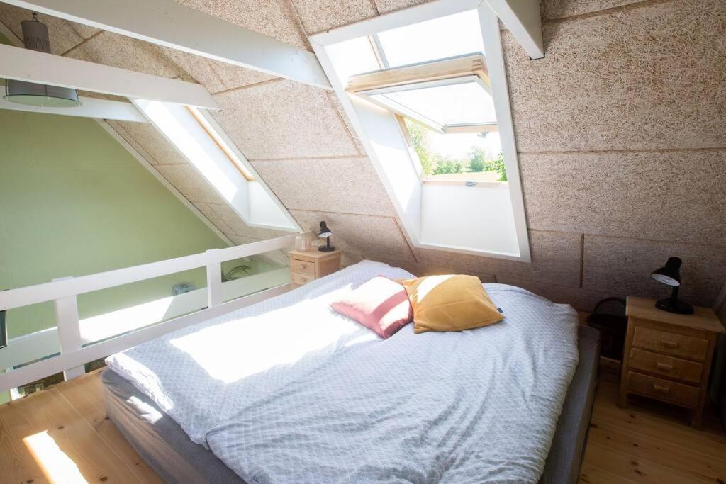 Vejby Kongsholmlund. Enjoy The Countryside. 아파트 외부 사진